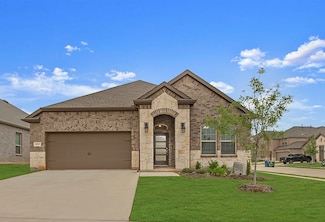 10337 Geode St, Aubrey, TX 76227