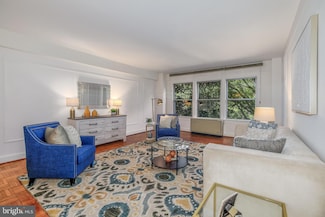 4000 Cathedral Ave NW Unit 144-145B, Washington, DC 20016