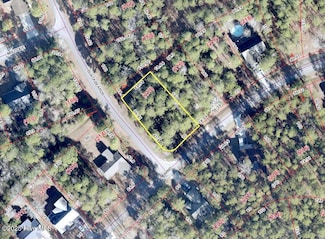 803 Windy Trail, New Bern, NC 28560