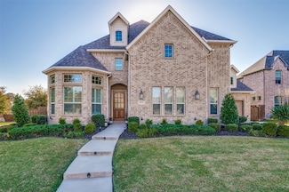 2631 Seabiscuit Rd, Celina, TX 75009