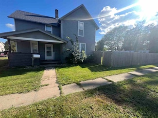 303 Gamble St, Columbus Junction, IA 52738