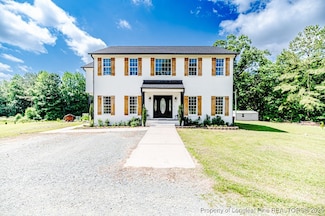 1001 Dycus Rd, Sanford, NC 27330