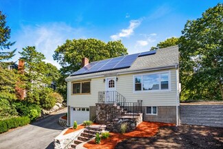 11 Allison Rd, Saugus, MA 01906