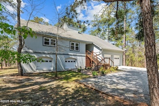 222 Brite Ln, Oriental, NC 28571
