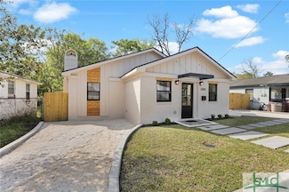 3305 Myrtle St, Savannah, GA 31405