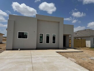 1617 Tutor Dr, Laredo, TX 78046