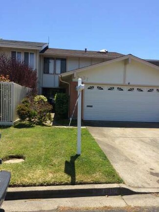2637 Tyrone Ct, South San Francisco, CA 94080