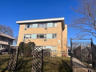 1408 W Juneway Terrace Unit 2A, Chicago, IL 60626