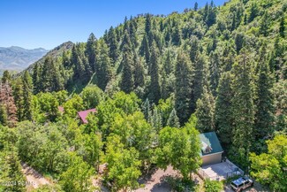 2315 N Pinecrest Canyon Rd, Salt Lake City, UT 84108