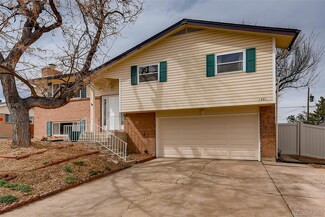 1351 W 102nd Place, Northglenn, CO 80260