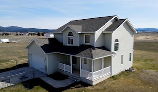 4160 Geneva Ln, Butte, MT 59701