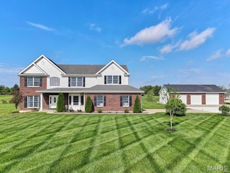 1710 Highway Y, O Fallon, MO 63366