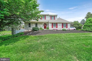 109 Meadowview Ln, Kennett Square, PA 19348