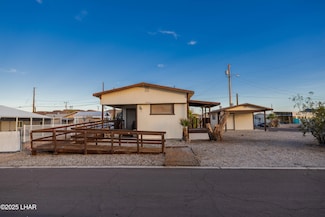 10537 Picnic Dr, Parker, AZ 85344