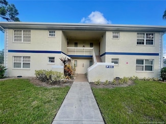 1522 SE Royal Green Cir Unit 201, Port Saint Lucie, FL 34952