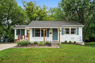 303 Kohl St, Mason, OH 45040
