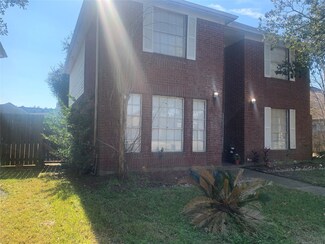 19107 Cotton Gin Dr, Katy, TX 77449