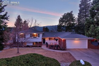 2924 Marilyn Rd, Colorado Springs, CO 80909