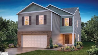 15 Archstone Way, Piedmont, SC 29673