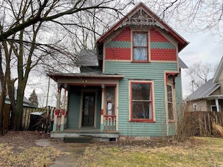 418 E South St, South Bend, IN 46601