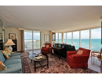 200 Ocean Blvd Unit PA1, Golden Beach, FL 33160