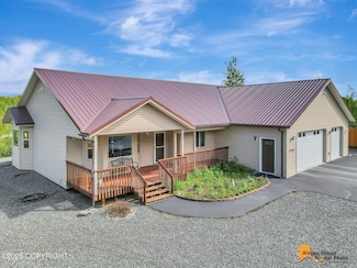 15067 W Fireweed Dr, Big Lake, AK 99654