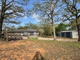 20832 Drummond Rd, Tecumseh, OK 74873
