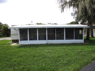 1175 Bay Rd Unit Lot 63, Mount Dora, FL 32757