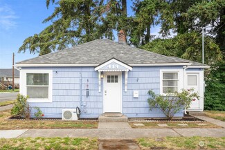 419 Yew St, Centralia, WA 98531
