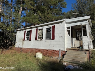3526 Bowers St, Jackson, MS 39212