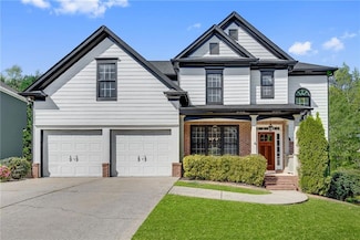 3085 Woodbridge Ln, Canton, GA 30114