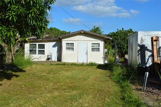 27001 SW 187th Ave, Homestead, FL 33031