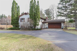 3141 Cleveland Ave, Plover, WI 54467