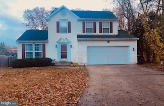 63 Charleston Dr, Sicklerville, NJ 08081