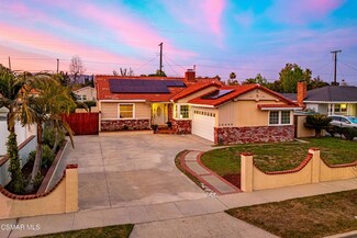 20409 Cantara St, Winnetka, CA 91306