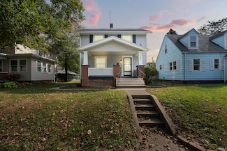 1206 N Anthony Blvd, Fort Wayne, IN 46805