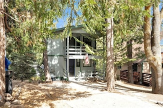 2434 Fir Dr, Running Springs, CA 92382