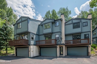 2403 Draw Spur Unit 2, Avon, CO 81620