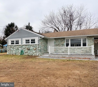 1401 Filbert St, Glassboro, NJ 08028