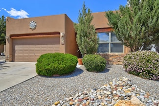 8205 Mandarin Place NW, Albuquerque, NM 87120
