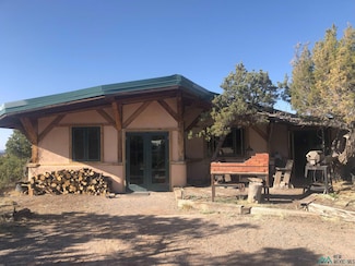 125 Rincon Hondo Canyon Rd Rd, Fence Lake, NM 87315