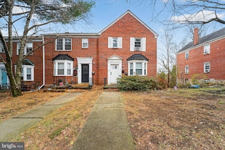 6117 Parkway Dr Unit 2, Baltimore, MD 21212