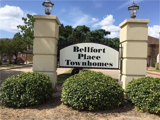 9200 W Bellfort Ave Unit 15, Houston, TX 77031