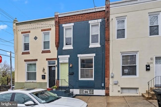 3631 Calumet St, Philadelphia, PA 19129