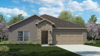 4380 Mill Stream Ln, Crowley, TX 76036