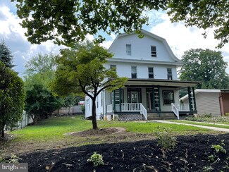 1274 Penn Ave, Reading, PA 19610