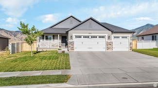 1912 N 370 E, Tooele, UT 84074