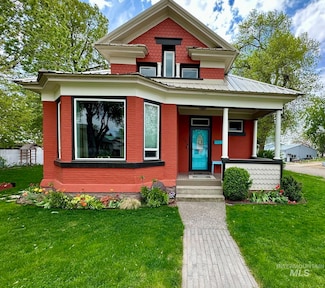 455 W Idaho St, Weiser, ID 83672
