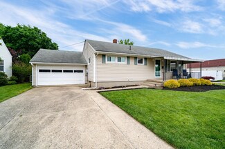 450 Andover Ave, Hamilton, OH 45015