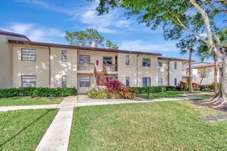 21856 Arriba Real Unit 5F, Boca Raton, FL 33433